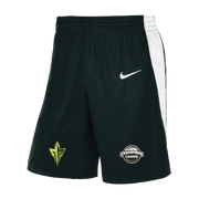 Womens Team Basketball Short (Fremantle Thunder)